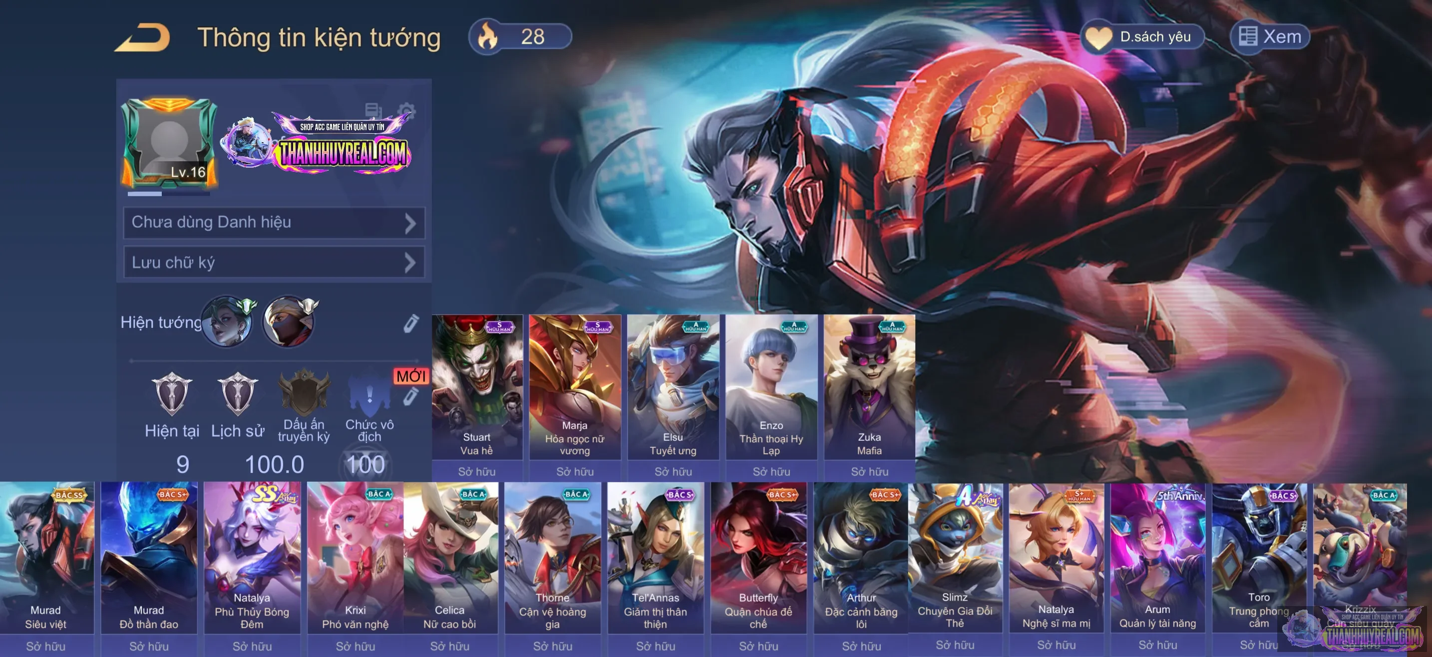 Account Image