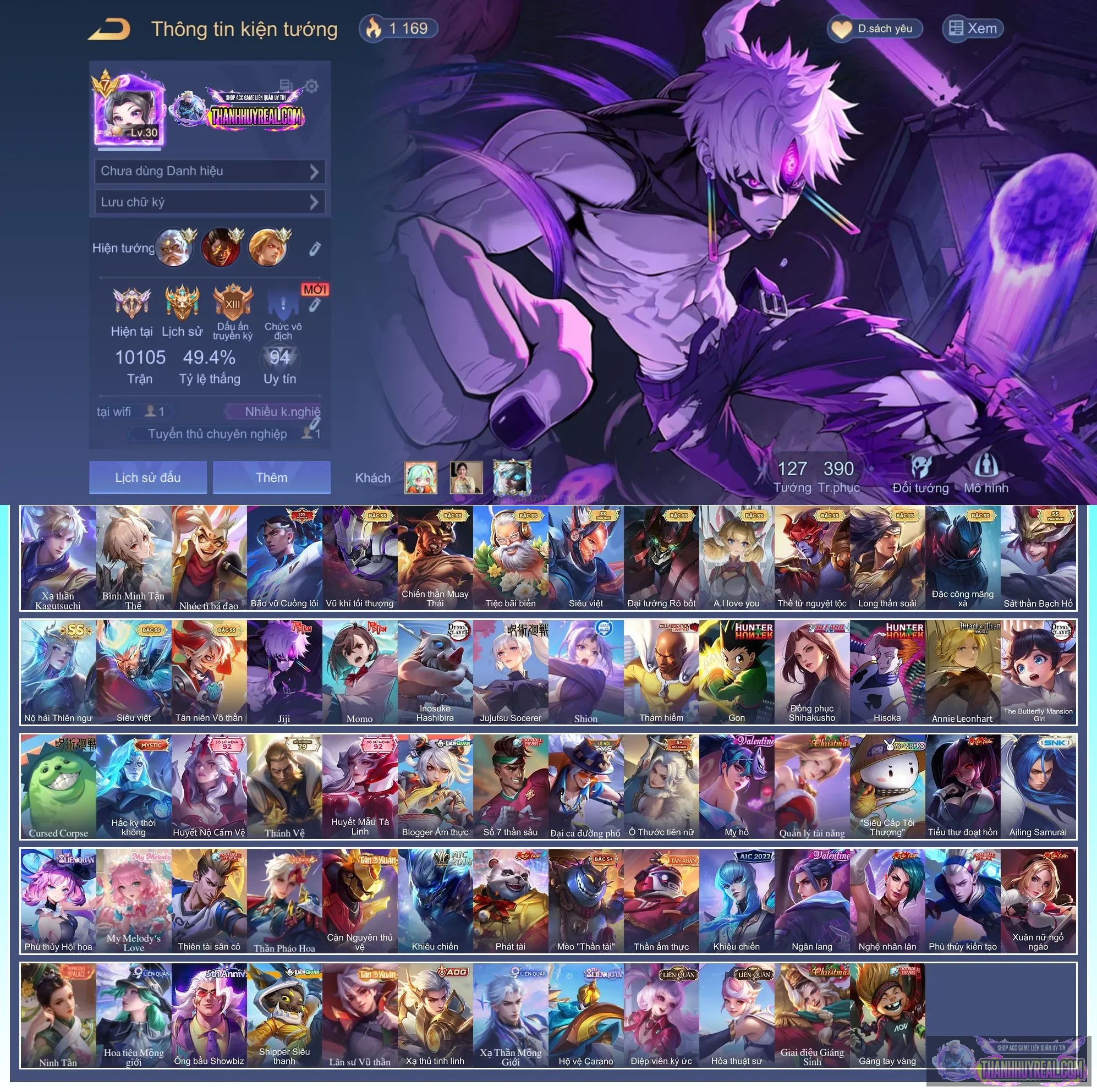 Account Image