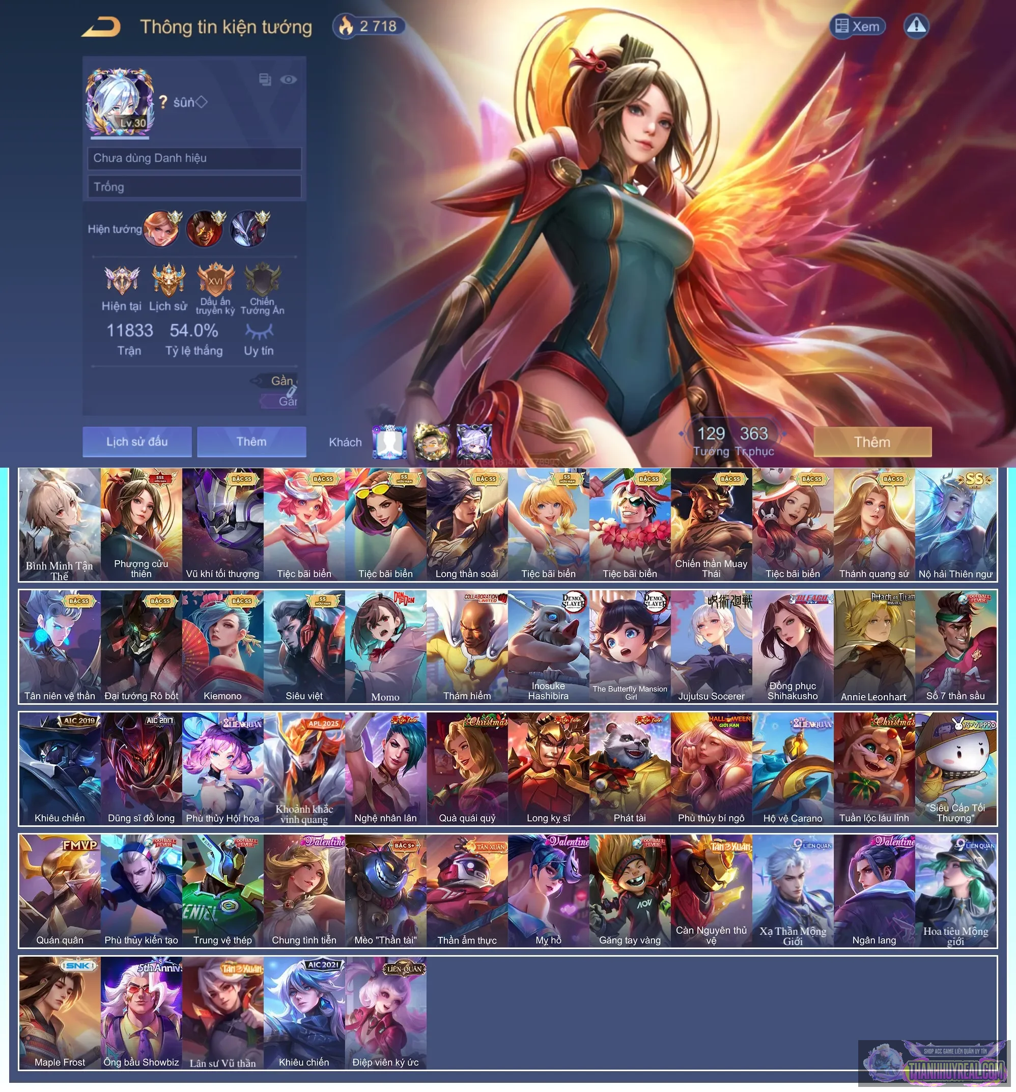 Account Image