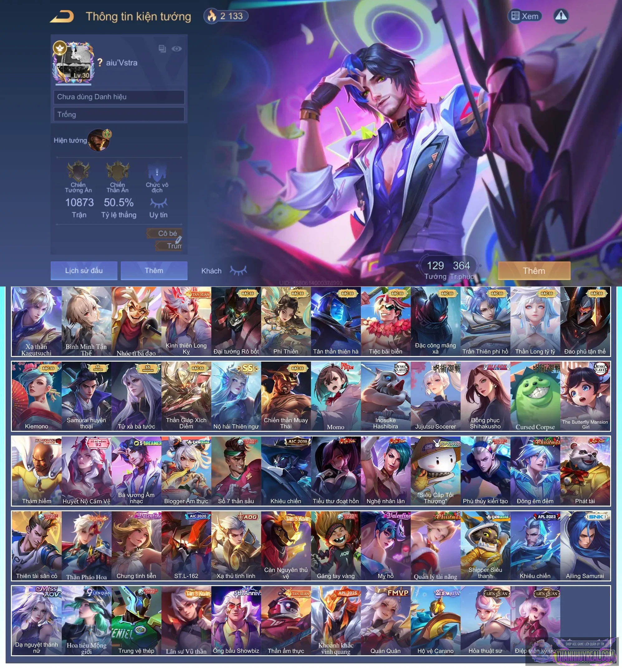 Account Image