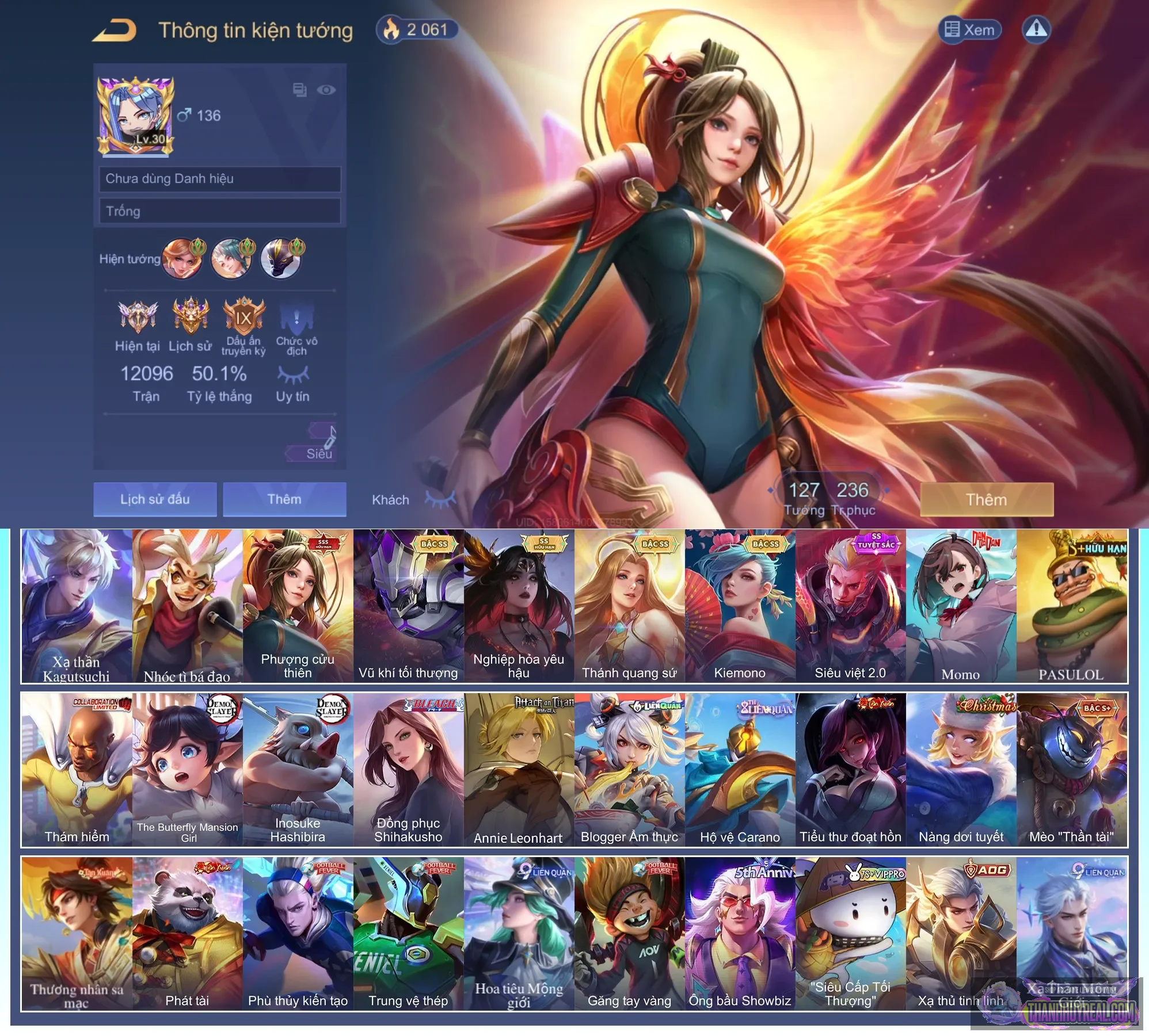 Account Image