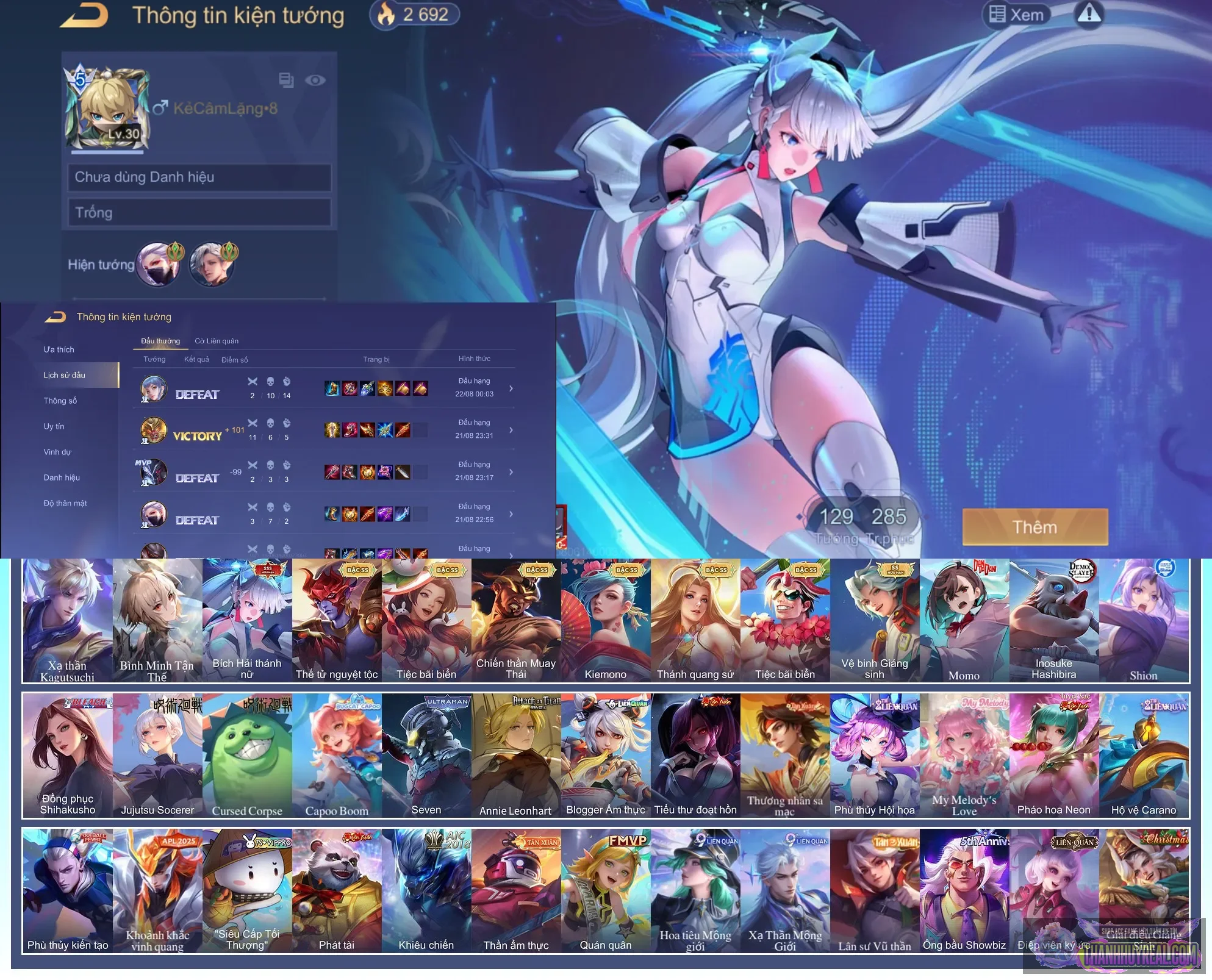 Account Image