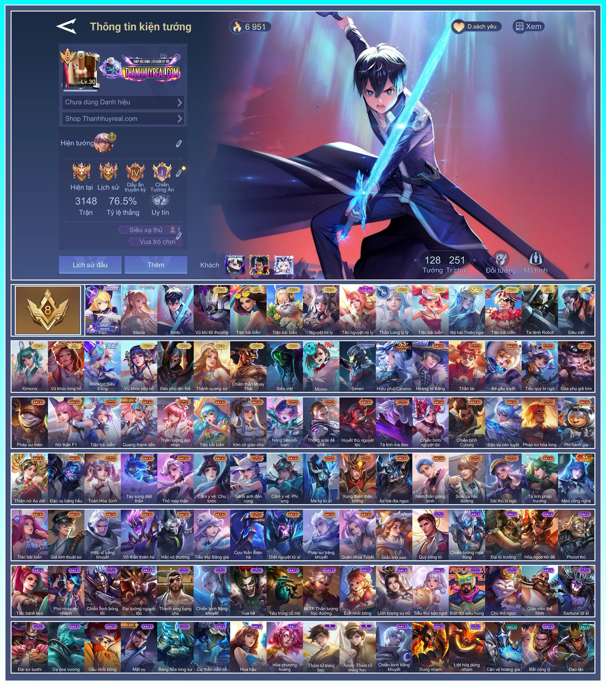 Account Image