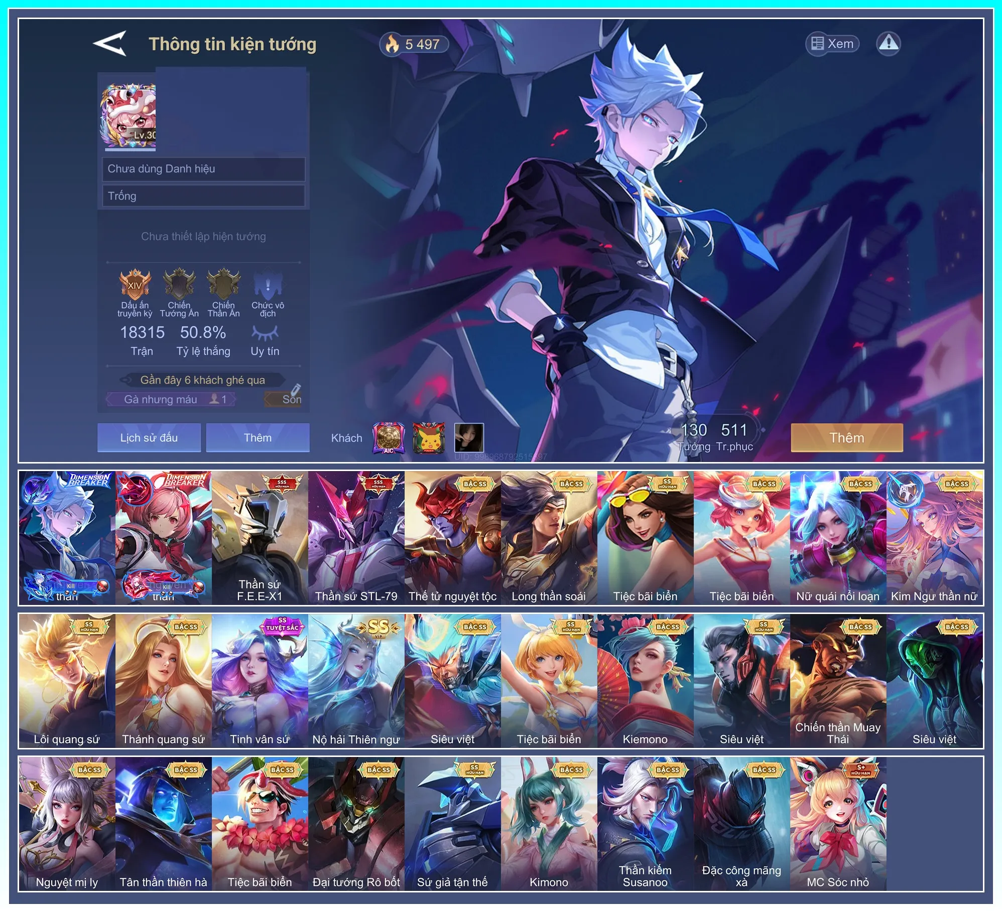 Account Image