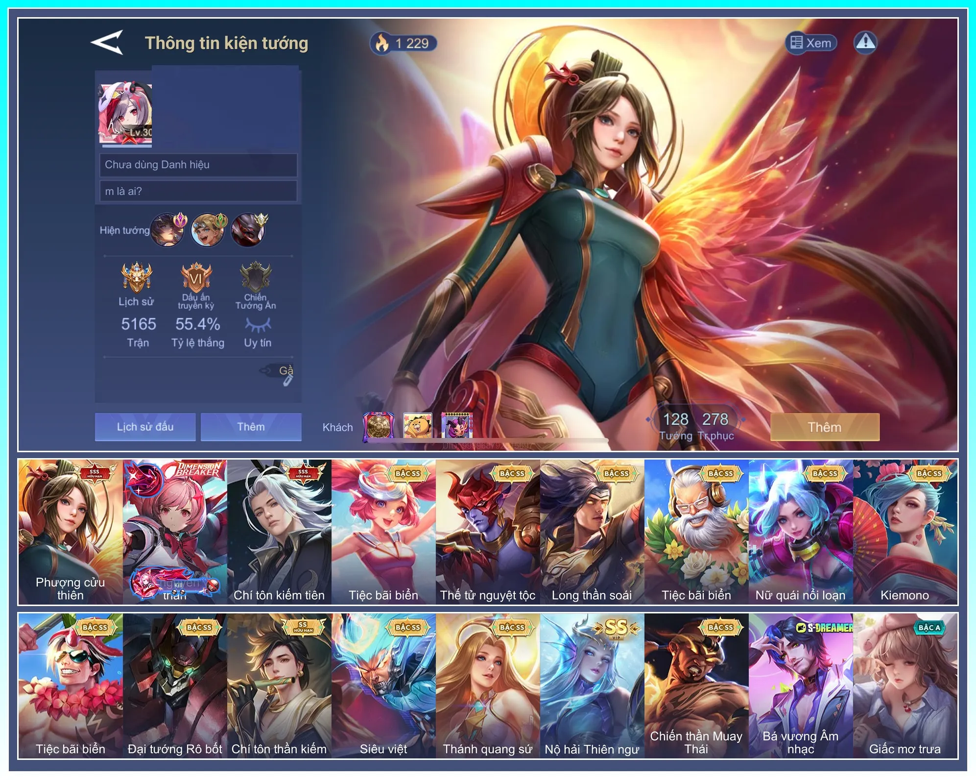 Account Image