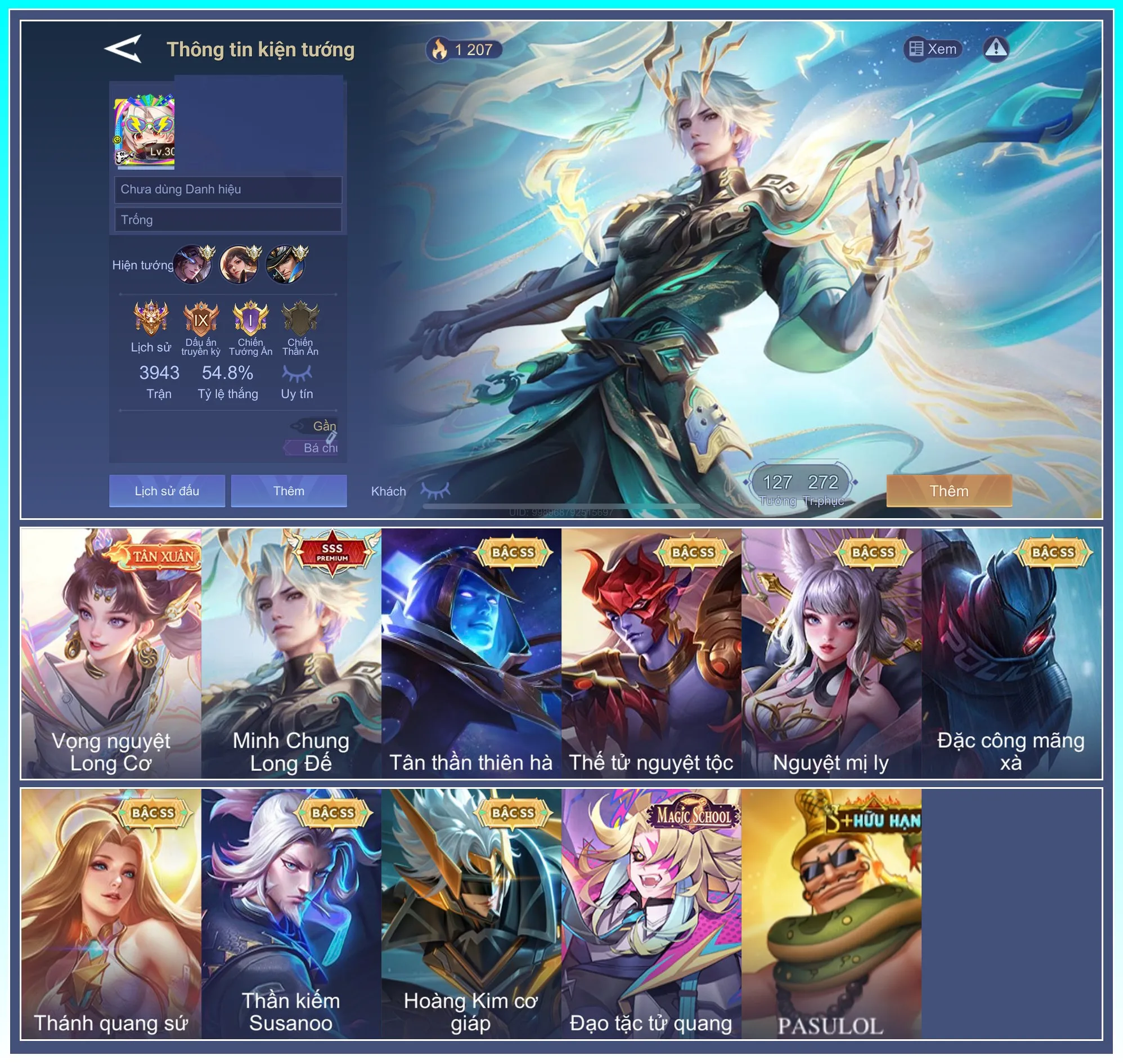 Account Image