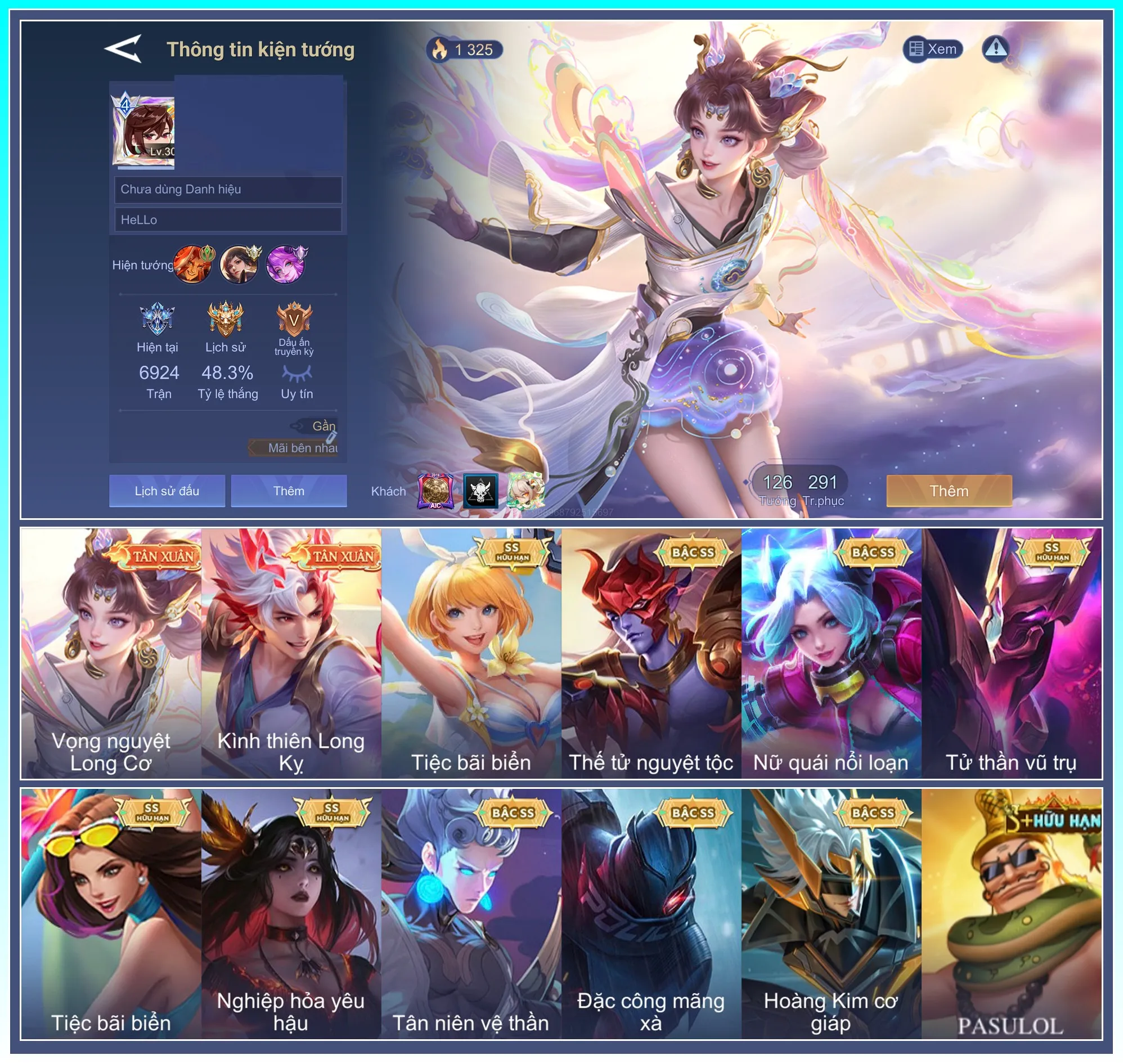 Account Image