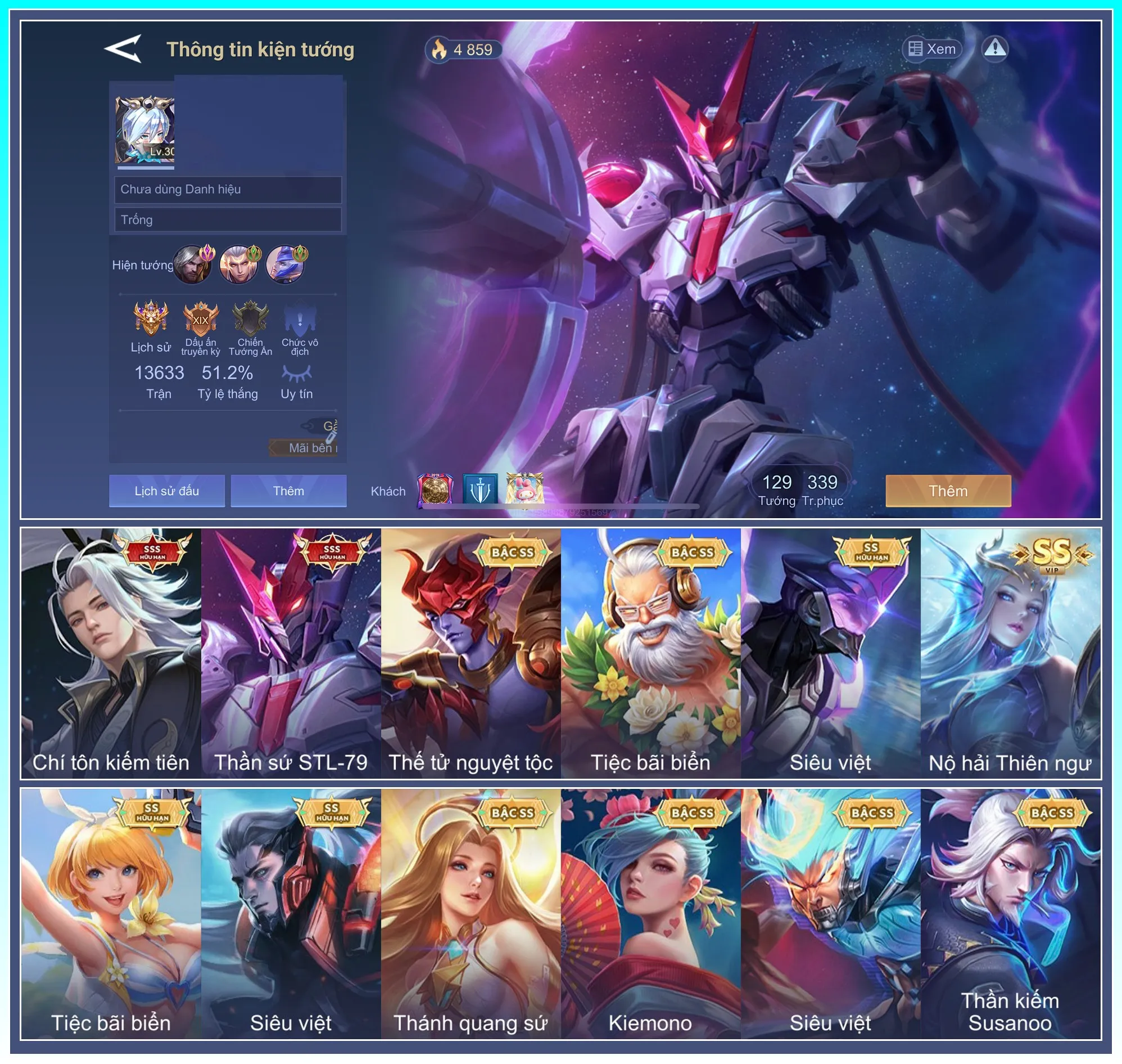 Account Image