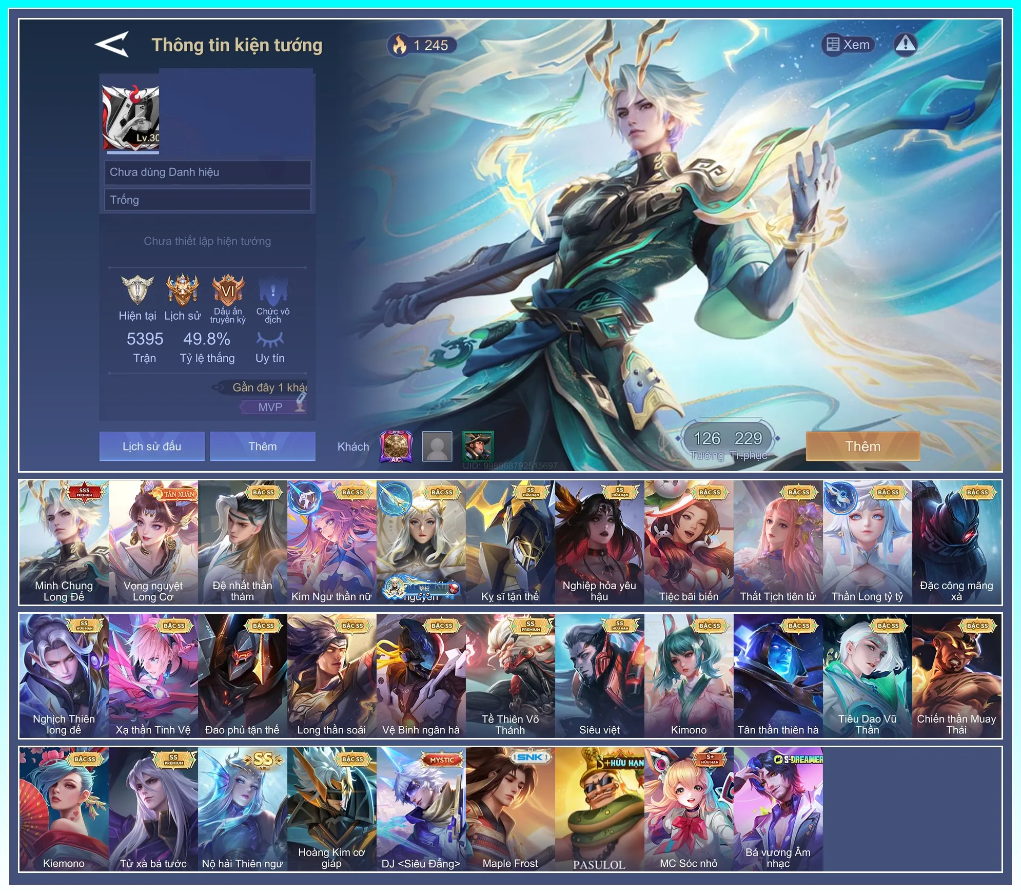 Account Image
