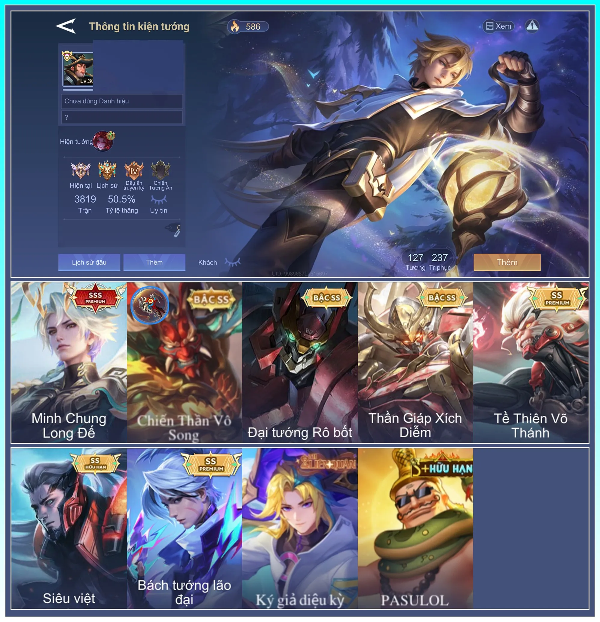 Account Image