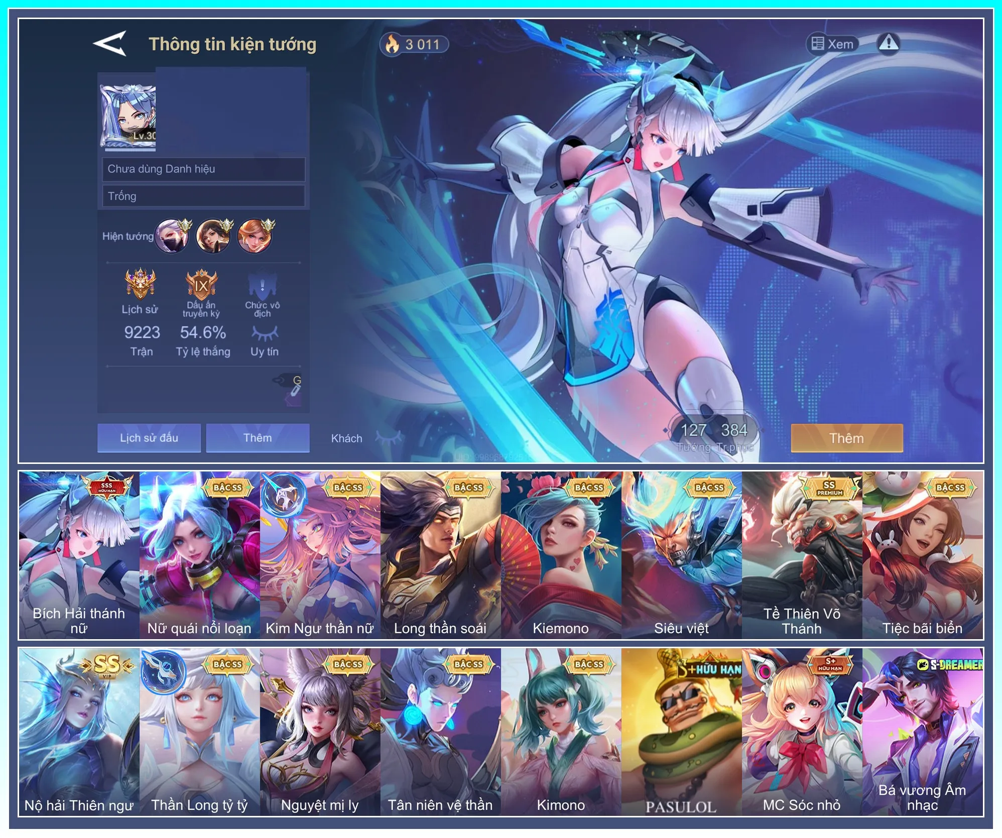 Account Image