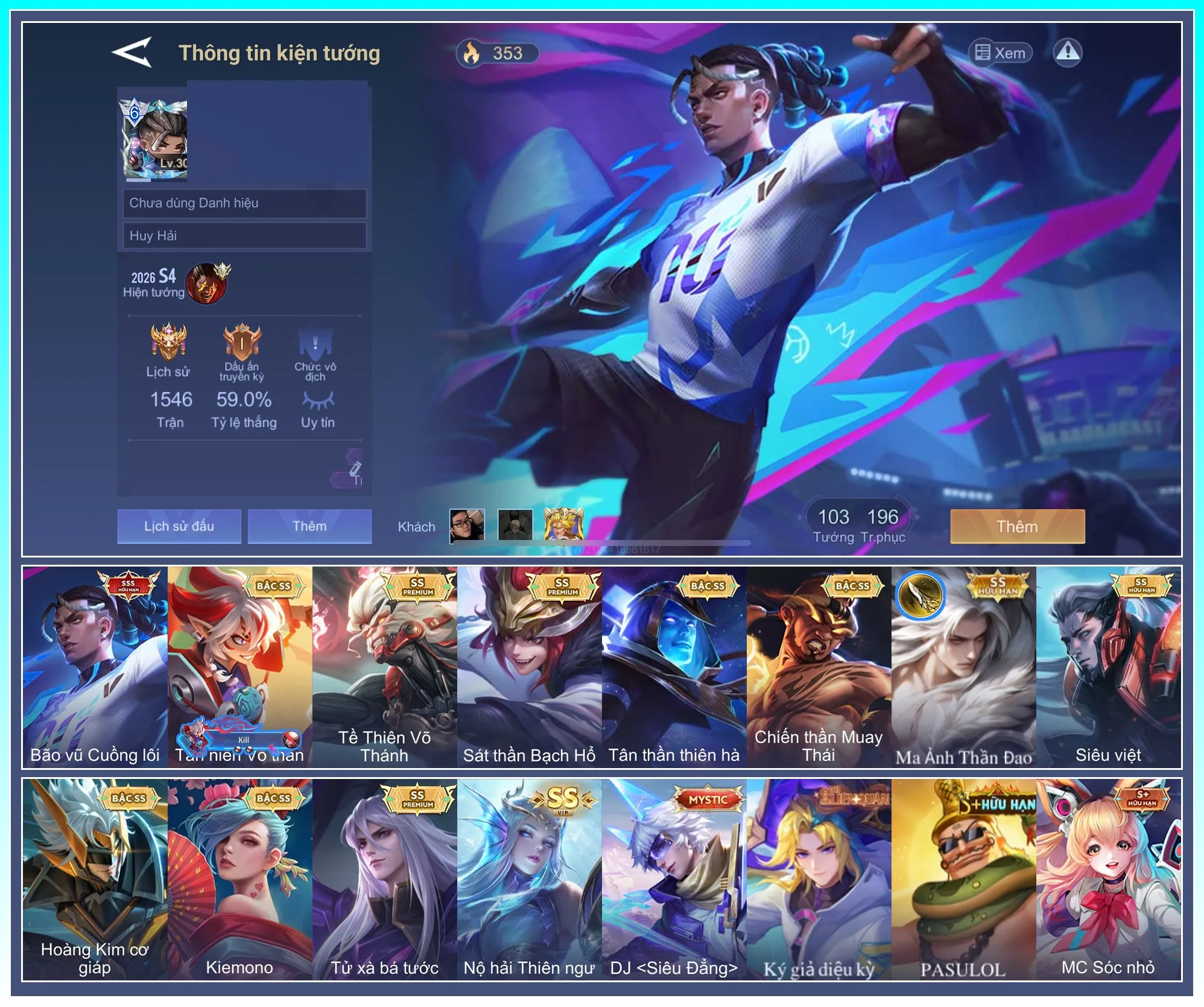 Account Image