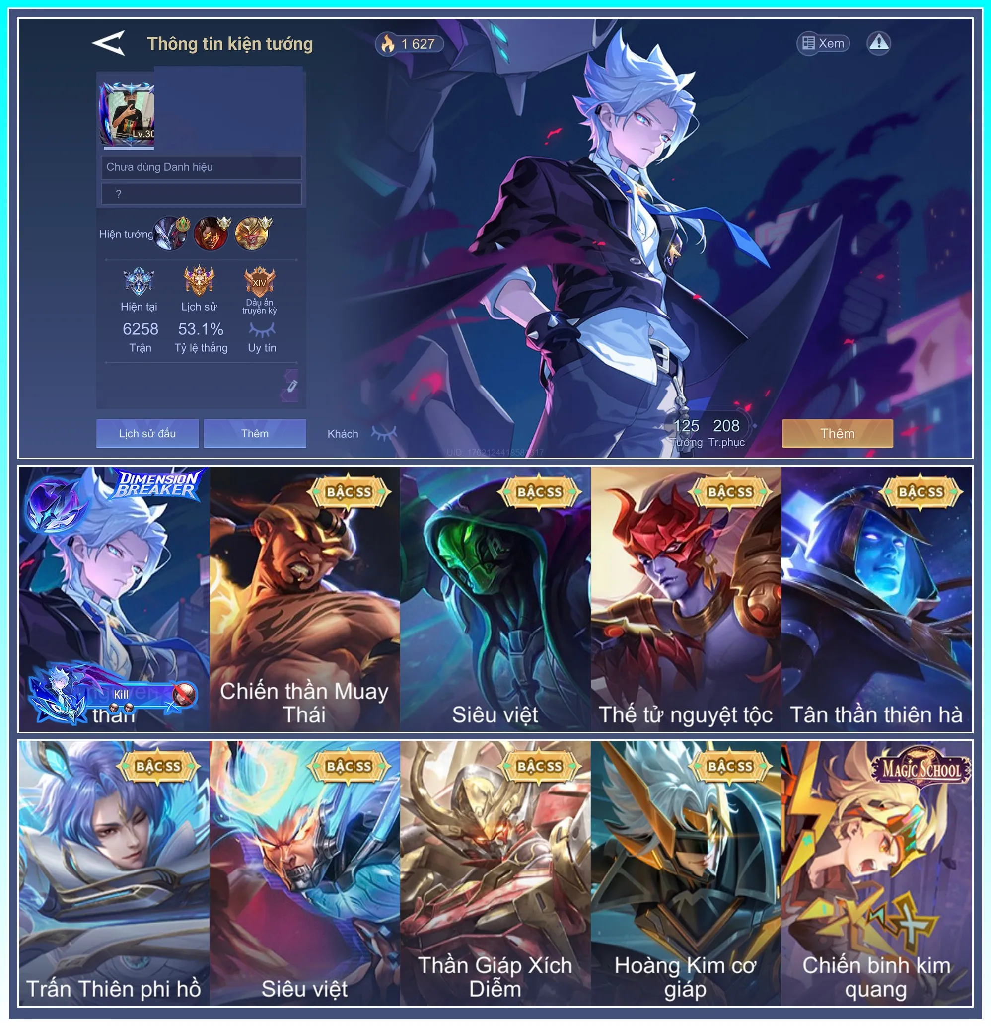 Account Image