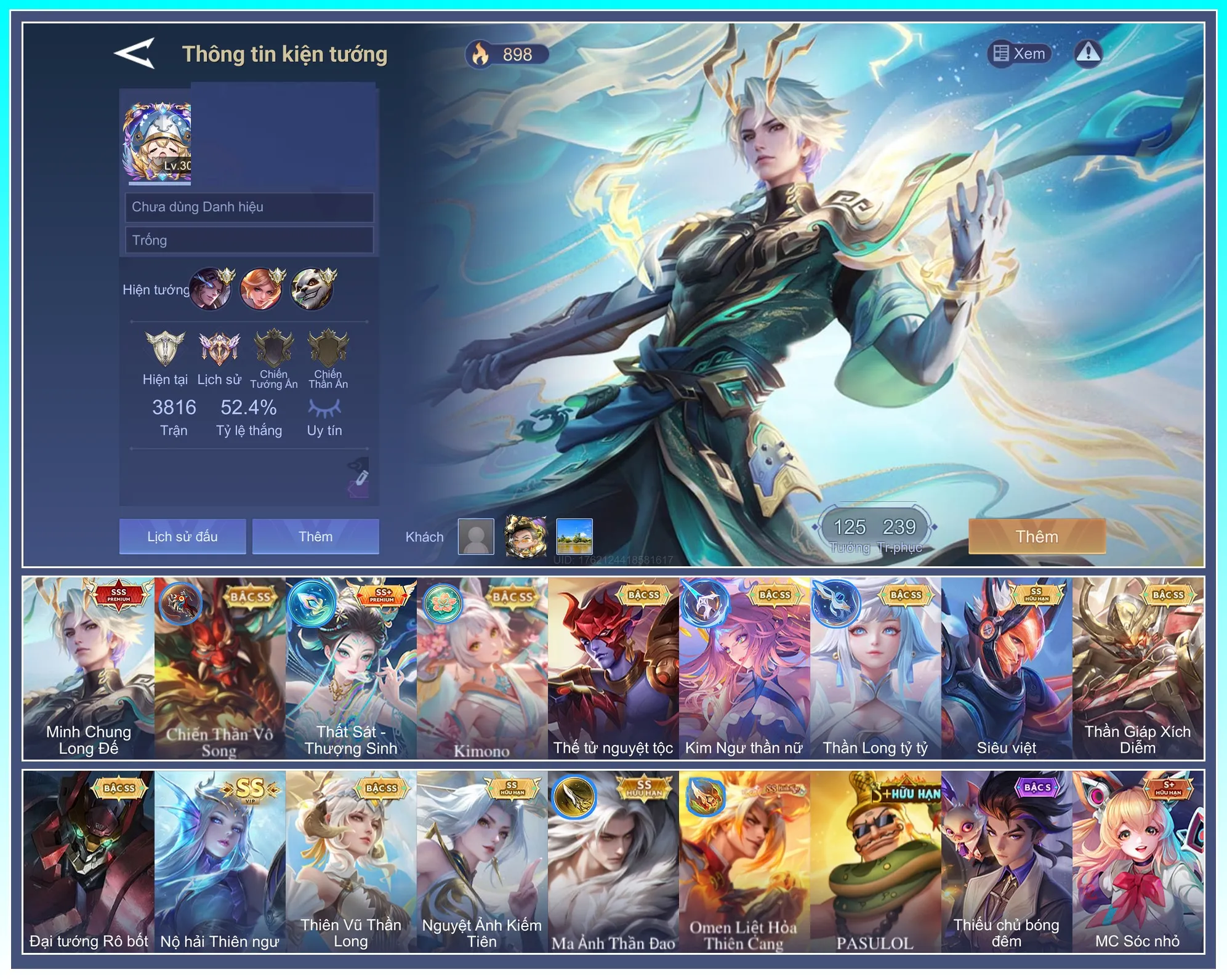 Account Image
