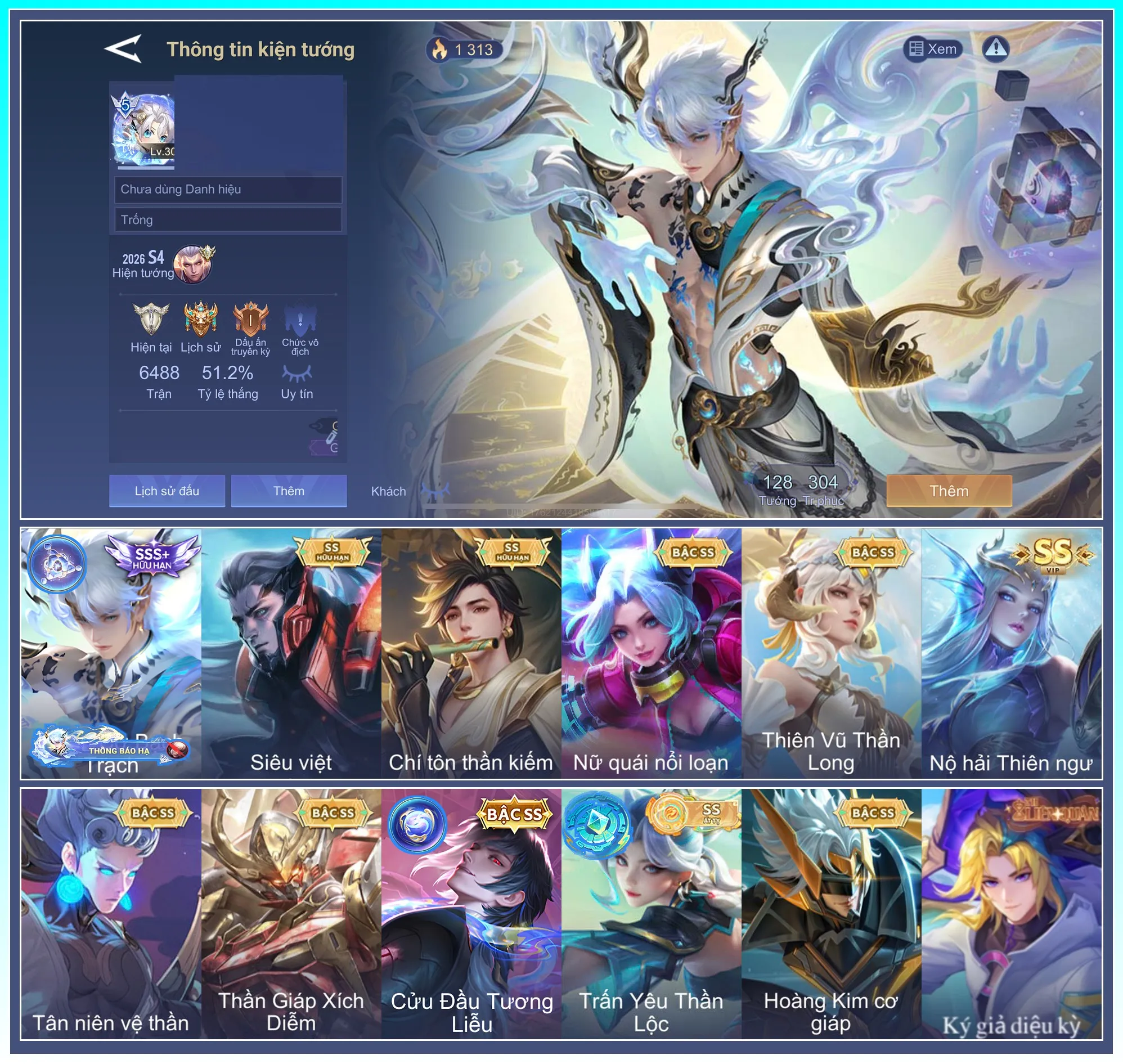 Account Image