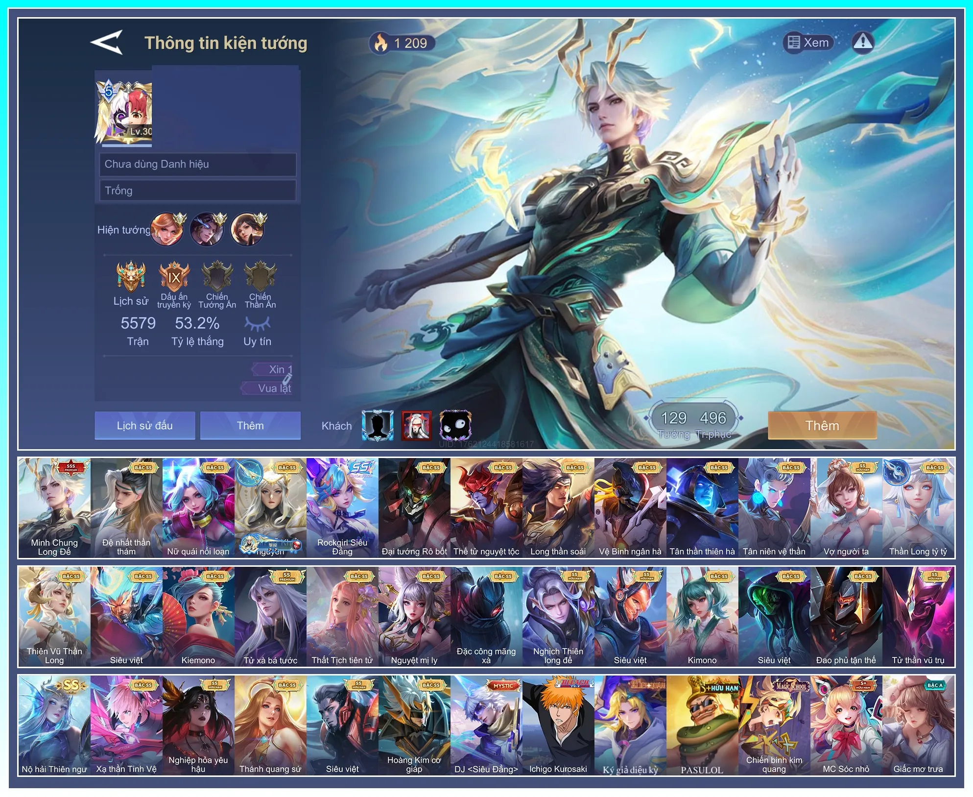 Account Image