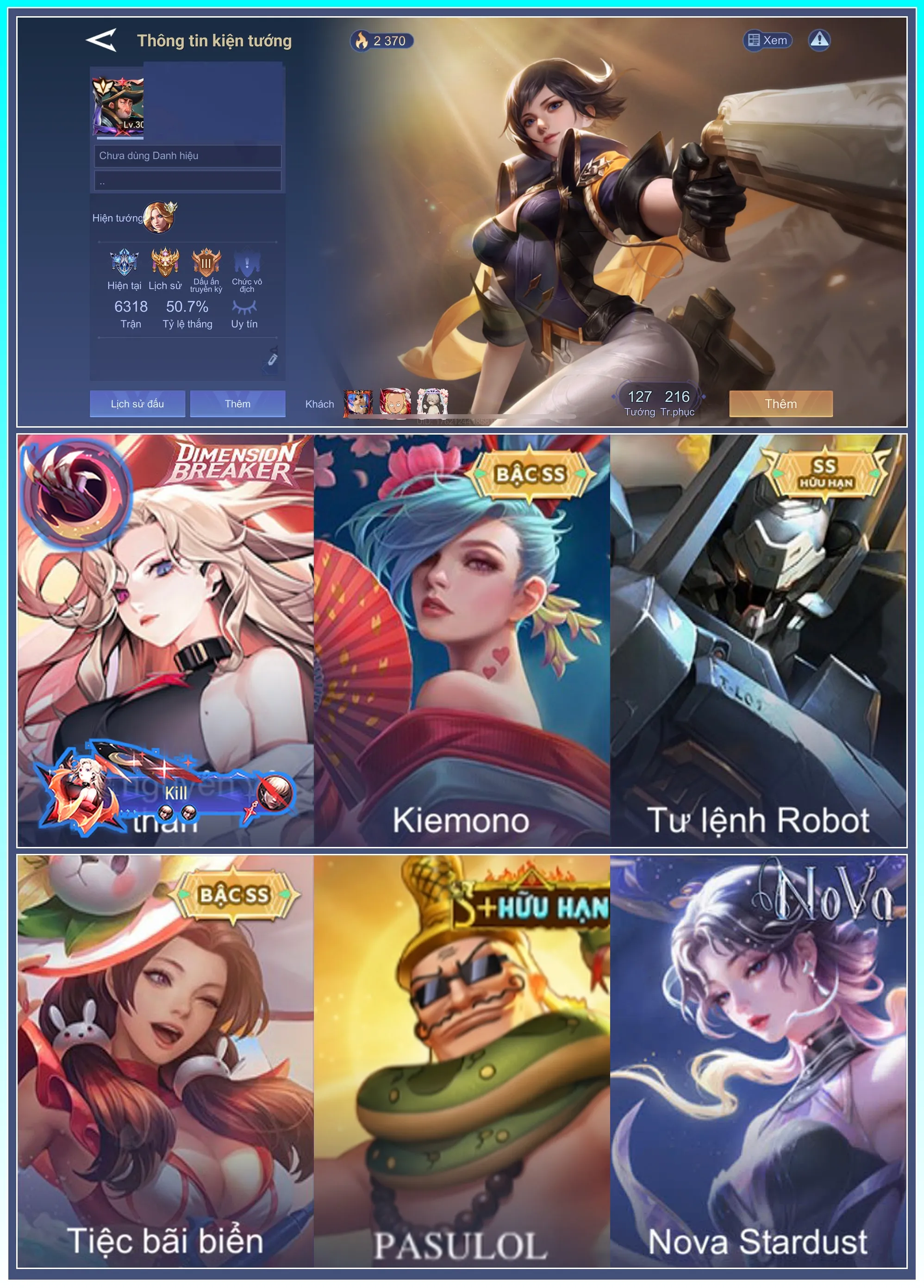 Account Image