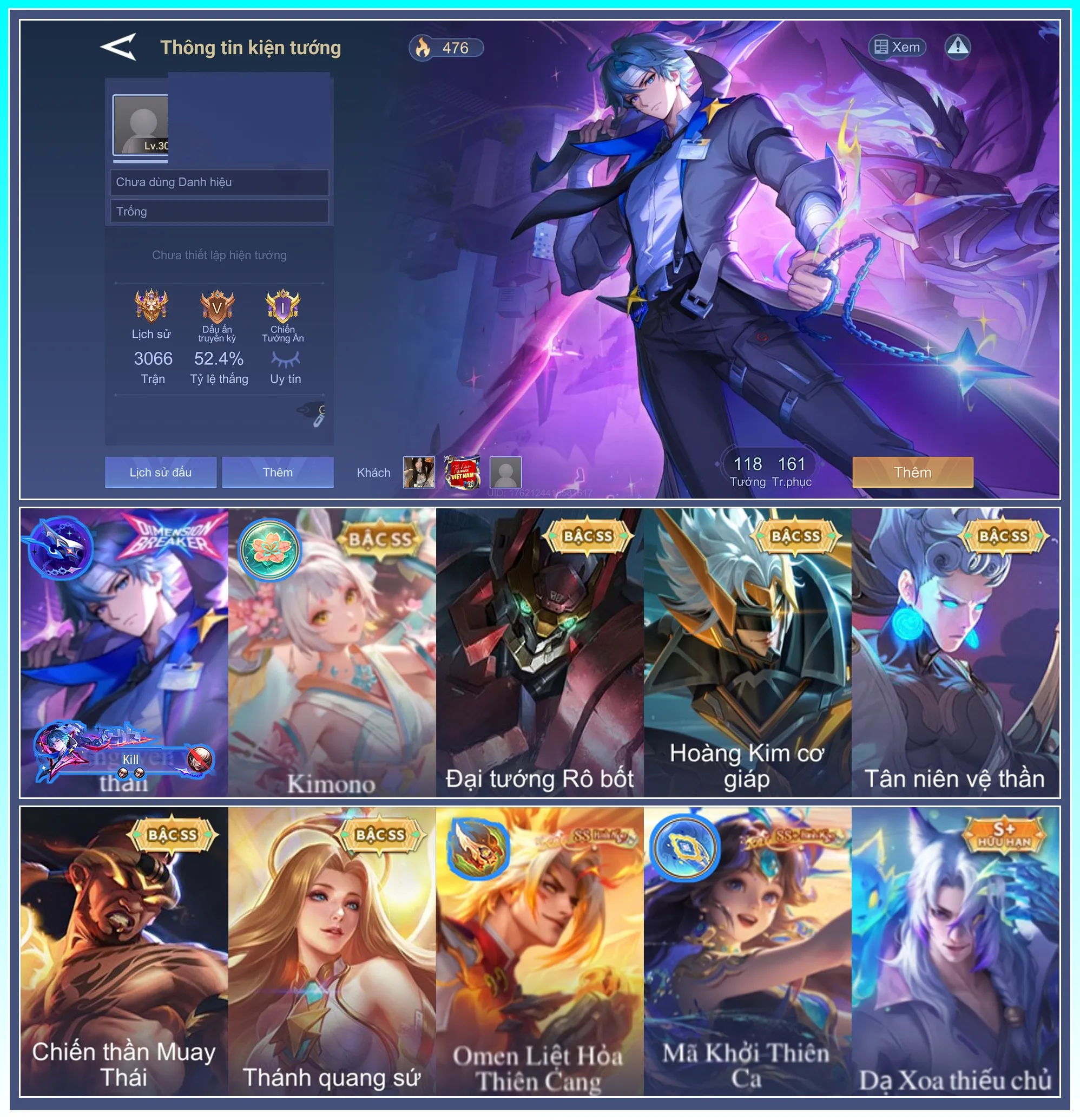 Account Image