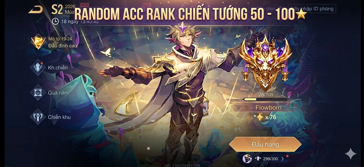 Account Image