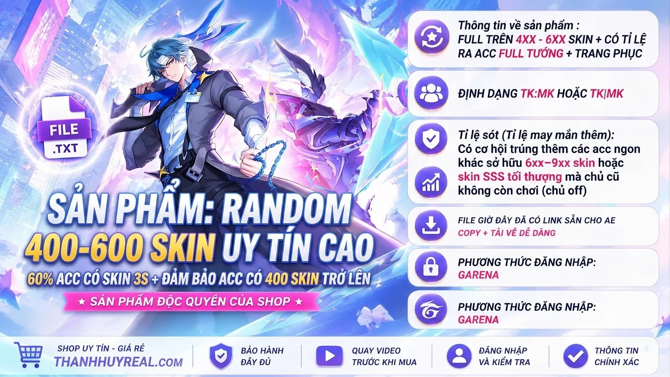 Account Image