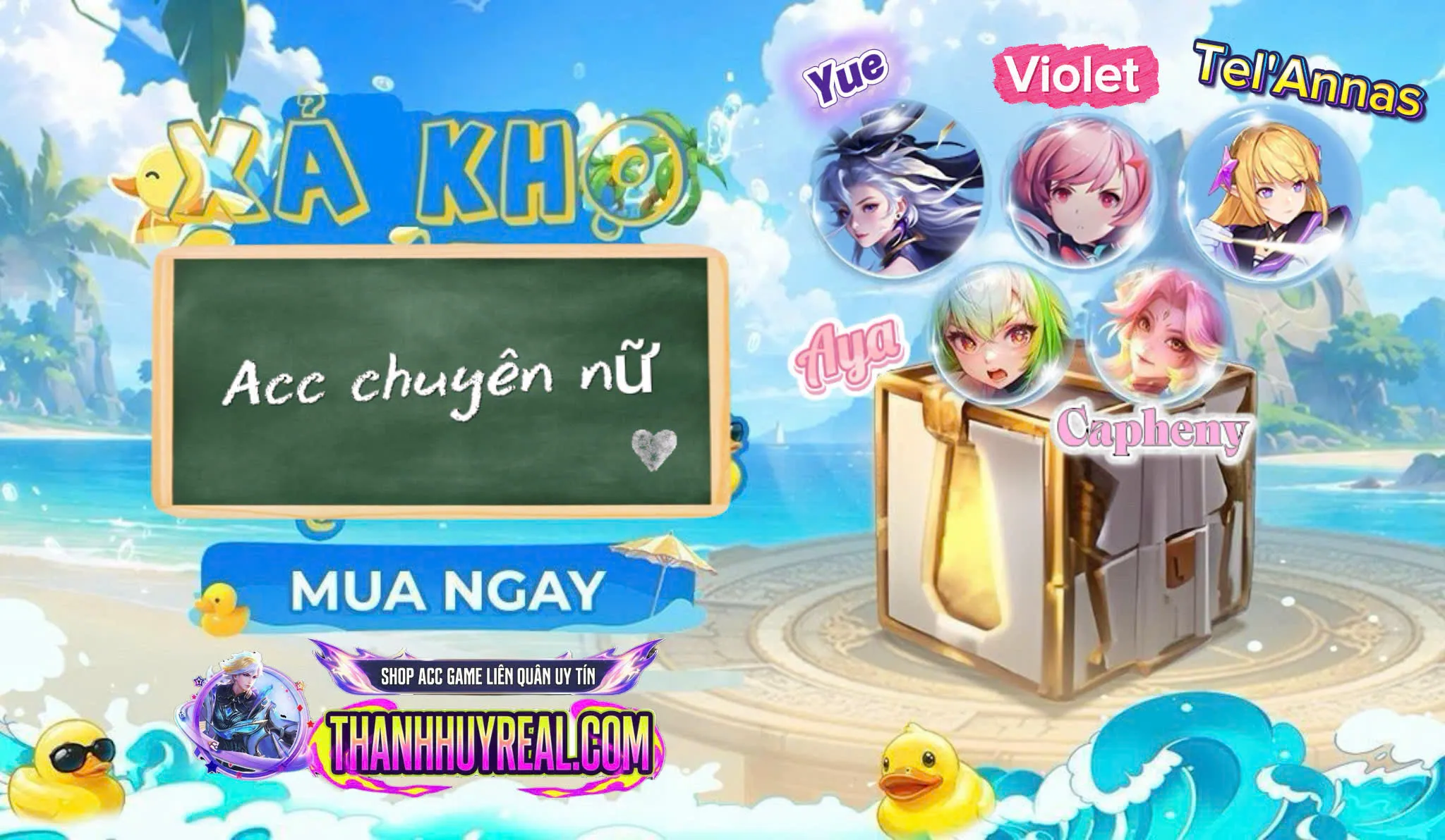 Account Image
