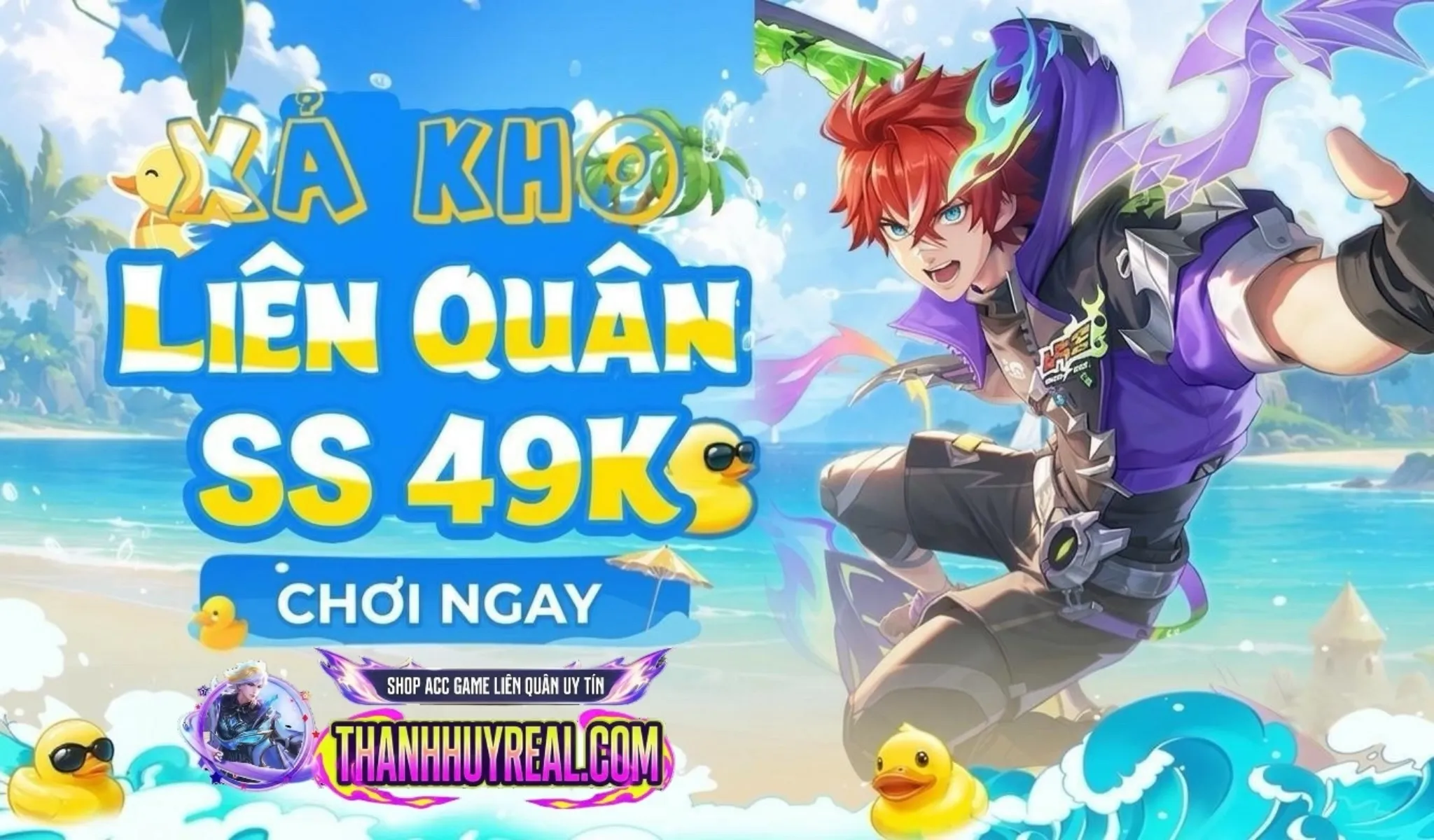 Account Image